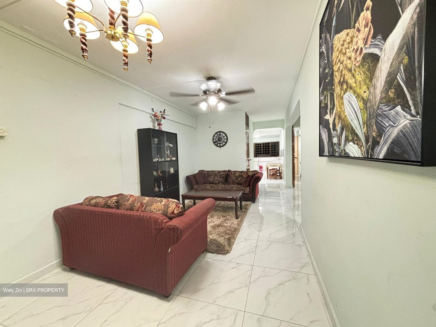 Yishun Avenue 5 thumbnail photo